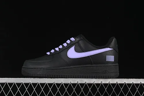 All Categories Nk Air Force 1 Air Force Series Nk Air Force 1 Low Air Force Low Nike Air Force 1'07 Low QR Code Customized Air Force One Low Casual Shoes CW2288-111